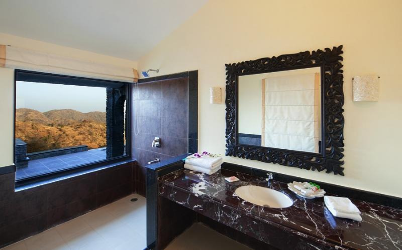 Hotel The Wild Retreat Kumbhalgarh Exterior foto