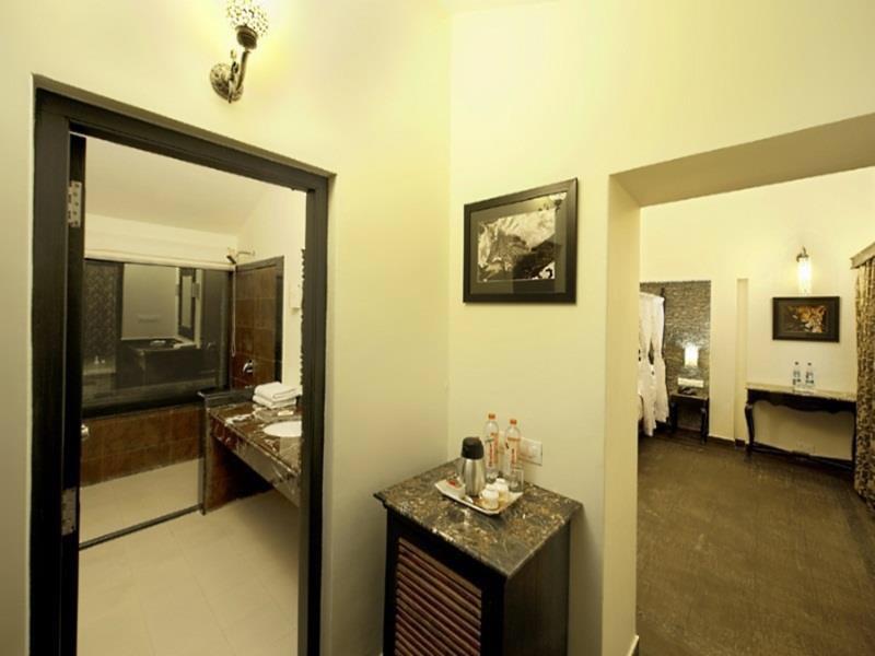 Hotel The Wild Retreat Kumbhalgarh Exterior foto